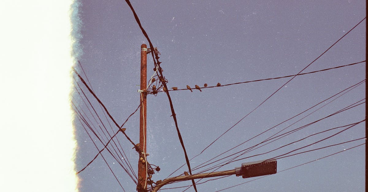 Voltage Reduction