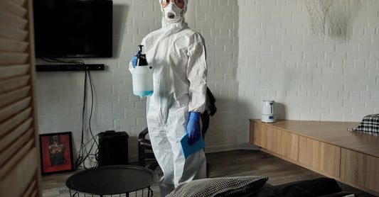 Arc Flash Hazard