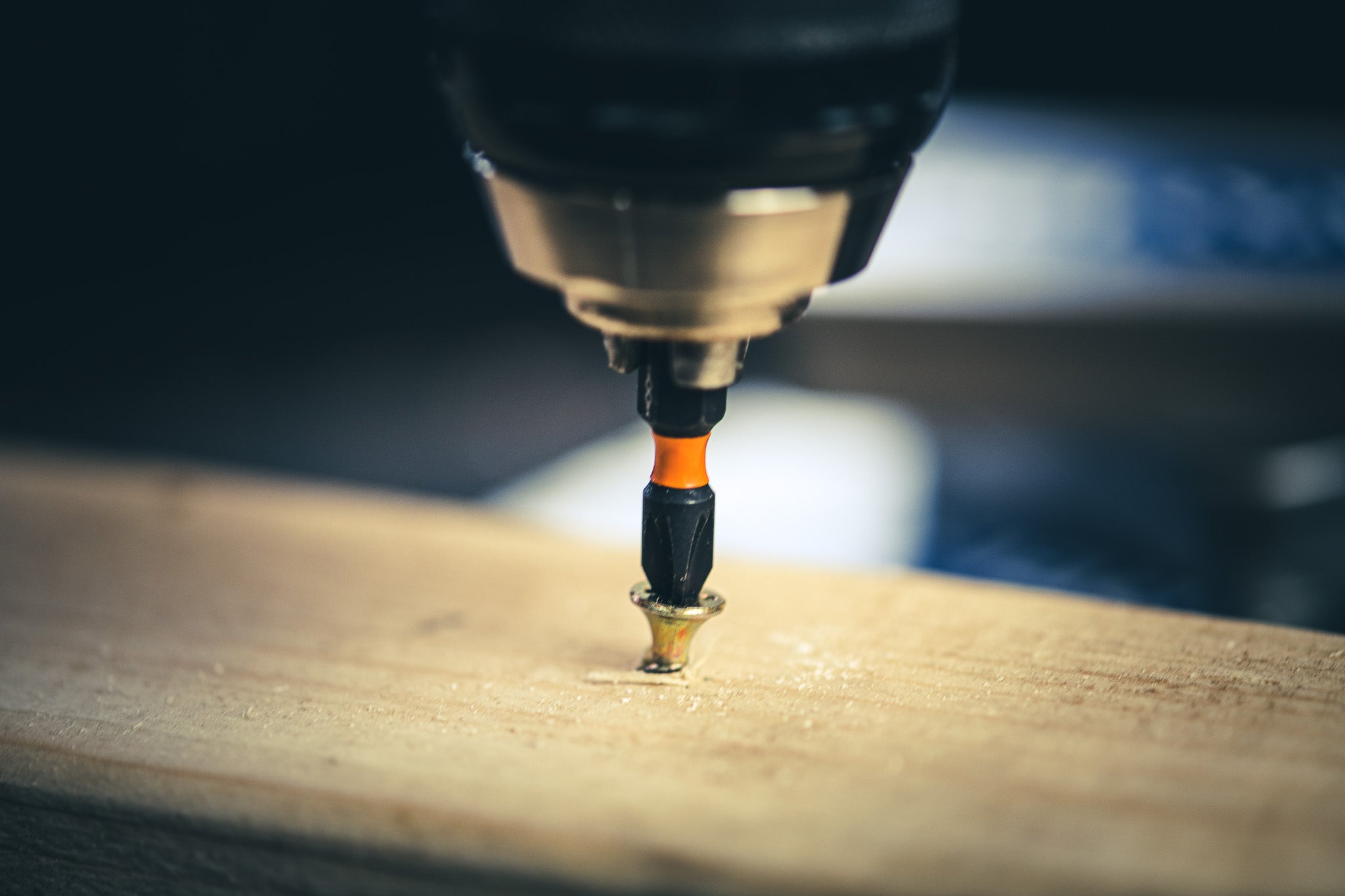 Maintaining Your Tool Bits for Maximum Performance and Longevity β Reload