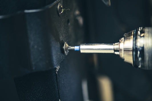 The Pros and Cons of Different Tool Bit Coatings