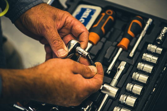 Most Popular Tool Bits Among Tradesmen