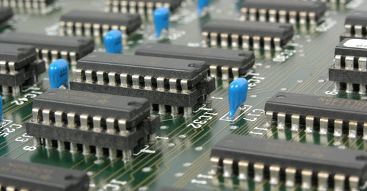 Sub-Main Distribution Board