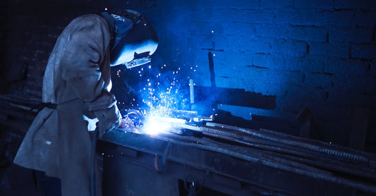 Metal-Cored Arc Welding (MCAW)