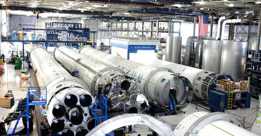 Pipe Expansion
