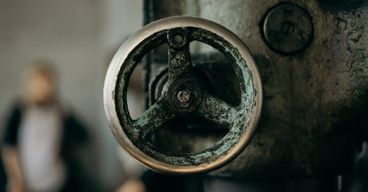 Pressure Regulating Valve