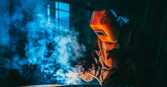 Gas Tungsten Arc Welding