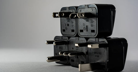 AFCI Receptacle