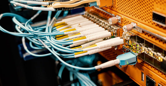Cable Trunking