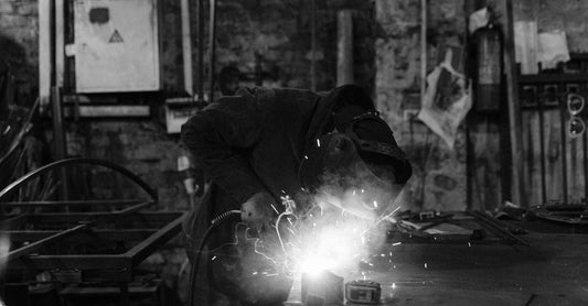 Butt Weld