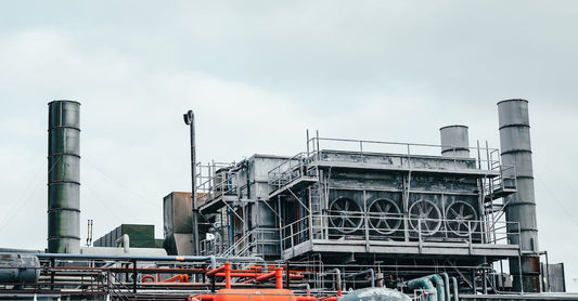Riser Pipe